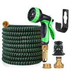 10 Function Car Wash Watering Garden Hose - Gardening Land