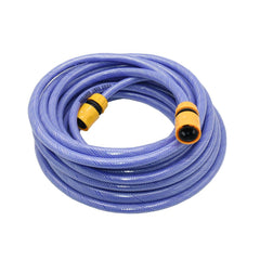 3m - 15m Watering Hose 12 Inch PVC Car Wash Garden Irrigation - Gardening Land