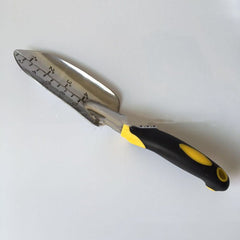 Aluminum Alloy Garden Shovel Outdoor Tools 8 - piece Set - Gardening Land