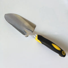 Aluminum Alloy Garden Shovel Outdoor Tools 8 - piece Set - Gardening Land