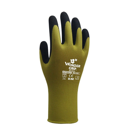 Anti - puncture Gardening Garden Breathable Wear - resistant Labor Protection Stab - resistant Gloves - Gardening Land