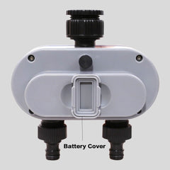 Automatic Flower Watering Device Garden Timing Watering Artifact - Gardening Land