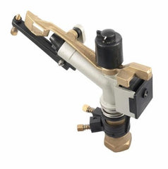 Automatic Rotating Sprinkler For Lawn Garden Watering And Greening Sprinkler - Gardening Land