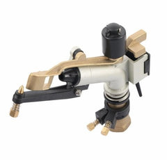 Automatic Rotating Sprinkler For Lawn Garden Watering And Greening Sprinkler - Gardening Land