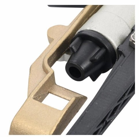 Automatic Rotating Sprinkler For Lawn Garden Watering And Greening Sprinkler - Gardening Land