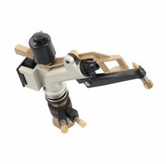 Automatic Rotating Sprinkler For Lawn Garden Watering And Greening Sprinkler - Gardening Land