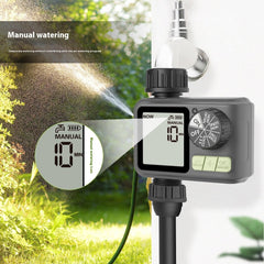 Automatic Watering Device Garden Mini Intelligent Controller - Gardening Land