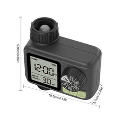 Automatic Watering Device Garden Mini Intelligent Controller - Gardening Land