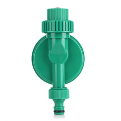 Automatic watering timer - Gardening Land