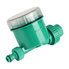 Automatic watering timer - Gardening Land