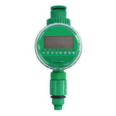 Automatic watering timer - Gardening Land