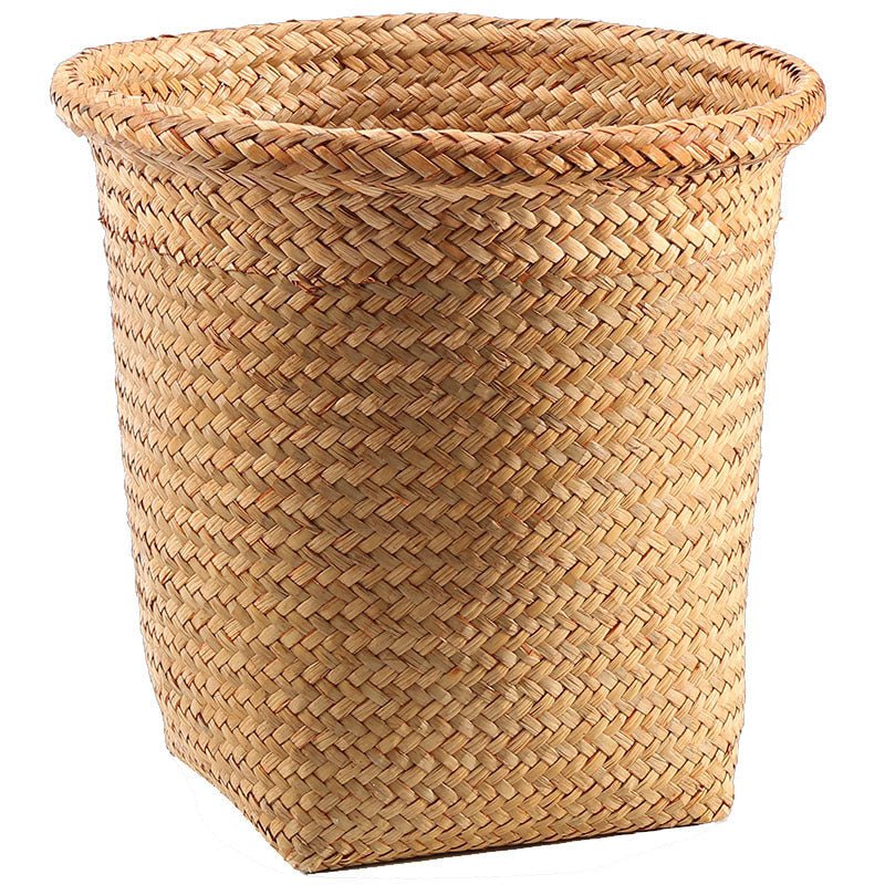 Caches - pots en rotin basiques - Gardening Land