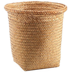 Caches - pots en rotin basiques - Gardening Land