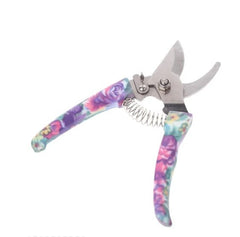 Camouflage Garden Tool Set Grafting Pruning Shovel Rake Stainless Steel Scissor Pruning Shears Spray Bottle Garden Tools Kit - Gardening Land