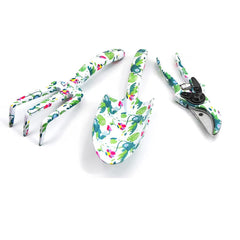 Creative Aluminum Alloy Gardening Tool Set - Gardening Land