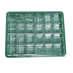 Cutting Seedling Box Heightening Large Space Nursery Box Transparent - Gardening Land