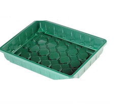 Cutting Seedling Box Heightening Large Space Nursery Box Transparent - Gardening Land