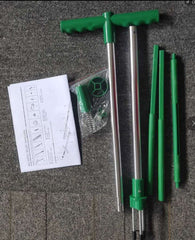 Detachable Grass Puller Without Pedal - Gardening Land
