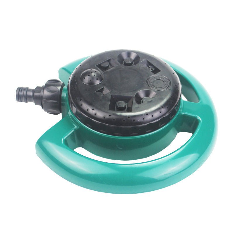 Disc Eight - function Sprinkler Beam Maintenance Sprinkler - Gardening Land