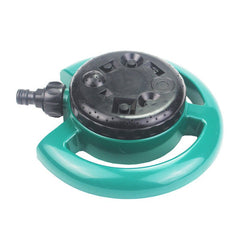 Disc Eight - function Sprinkler Beam Maintenance Sprinkler - Gardening Land
