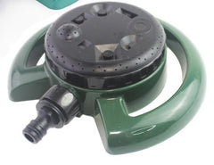 Disc Eight - function Sprinkler Beam Maintenance Sprinkler - Gardening Land