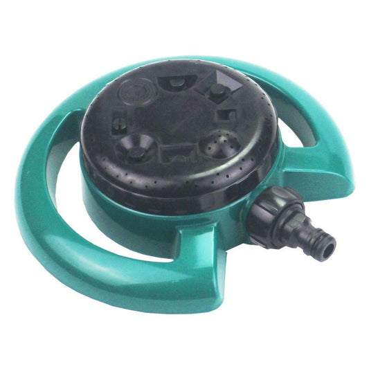 Disc Eight - function Sprinkler Beam Maintenance Sprinkler - Gardening Land
