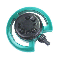 Disc Eight - function Sprinkler Beam Maintenance Sprinkler - Gardening Land