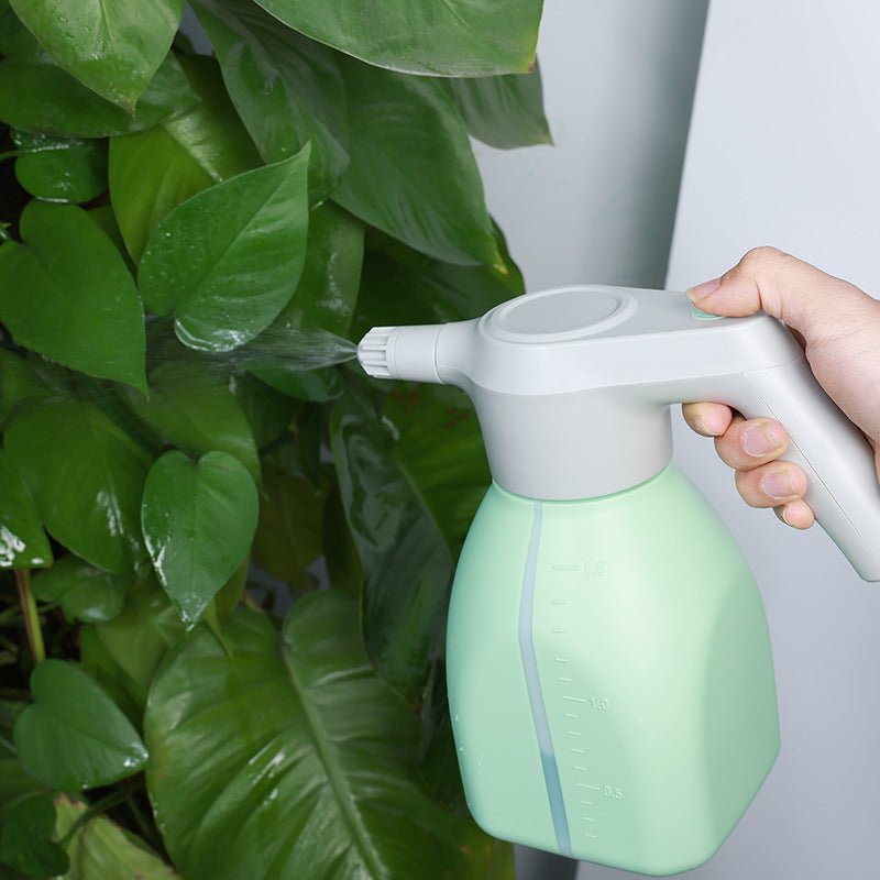 Disinfection Sprayer Household Watering Watering Can Garden Watering Artifact - Gardening Land