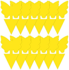 Double - sided waterproof sticky pest control board - Gardening Land