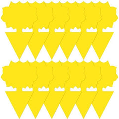 Double - sided waterproof sticky pest control board - Gardening Land