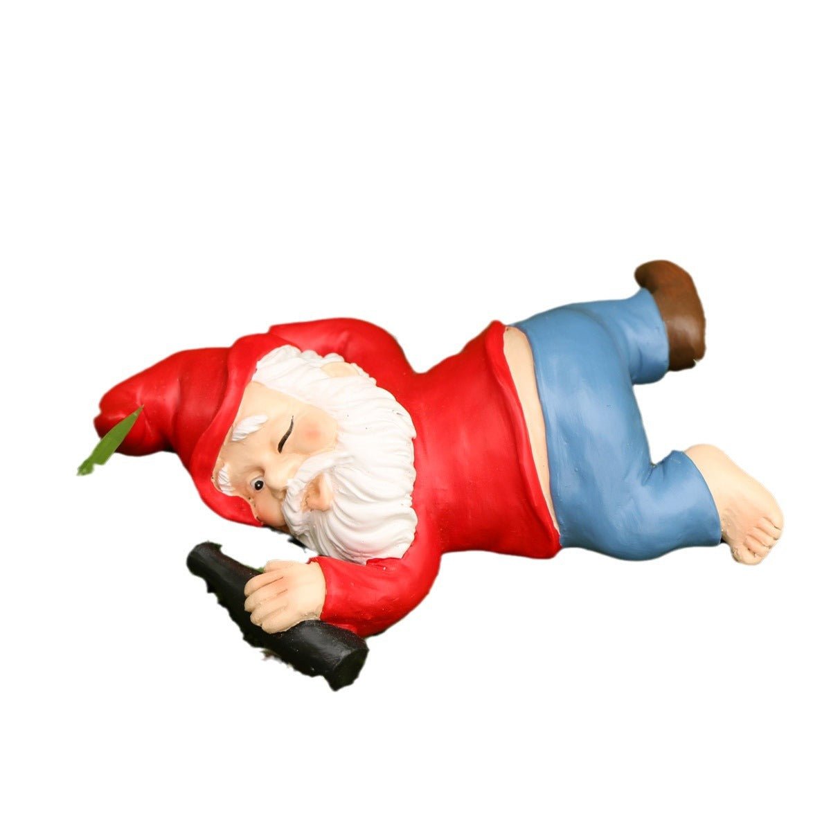 Drunken Garden Garden Decoration - Gardening Land