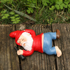 Drunken Garden Garden Decoration - Gardening Land