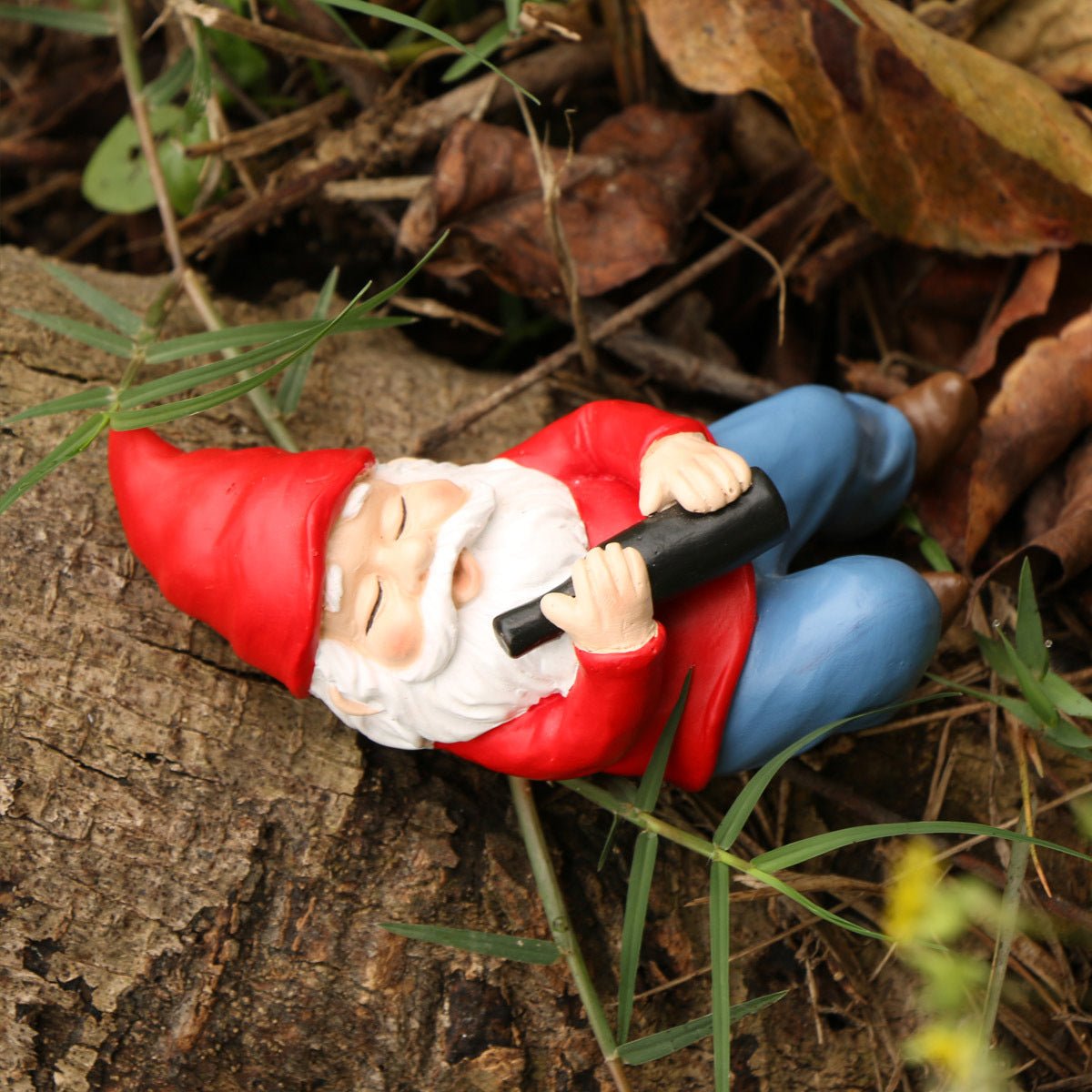 Drunken Garden Garden Decoration - Gardening Land