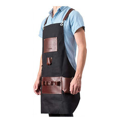 Electrician Gardening Carpenter Apron Thick Canvas - Gardening Land
