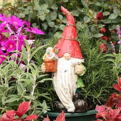 Elf Garden Garden Resin Crafts Decoration Ornaments - Gardening Land