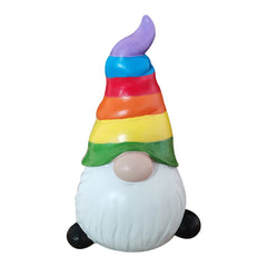 Faceless Dwarf Garden Decoration - Gardening Land