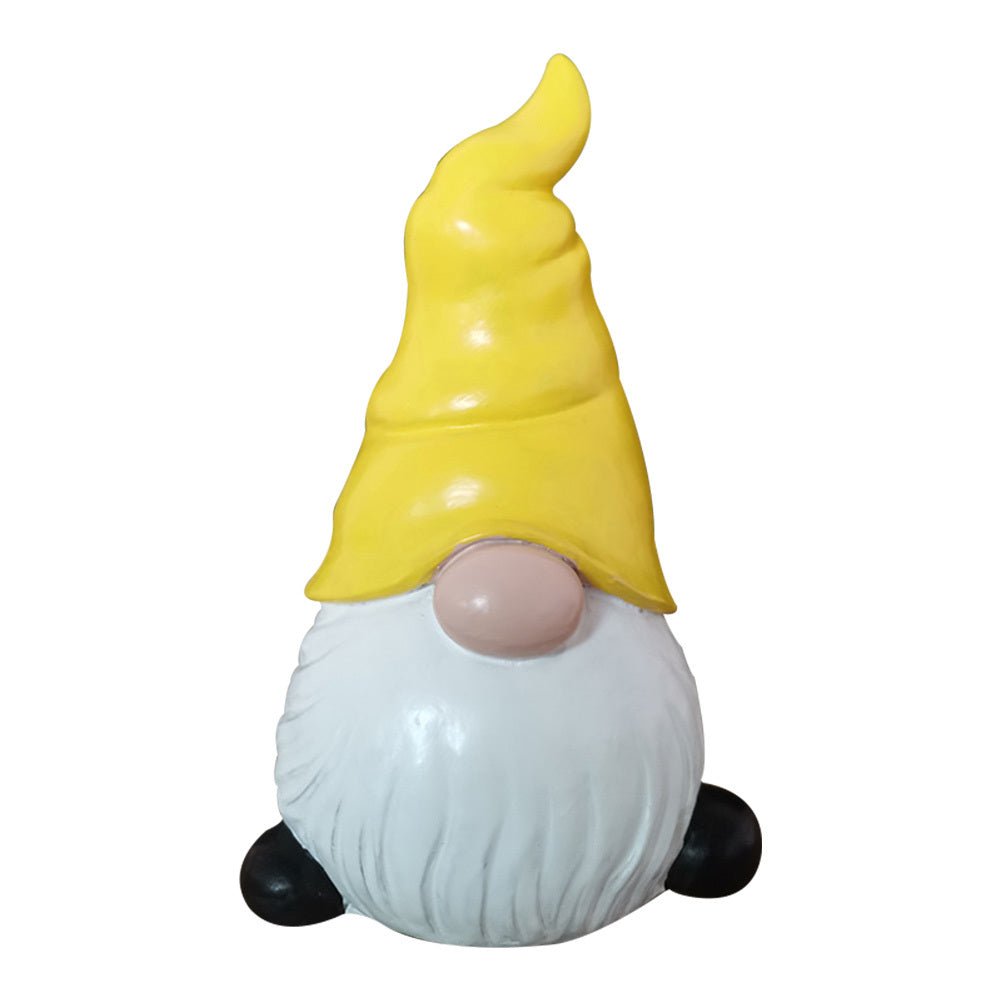Faceless Dwarf Garden Decoration - Gardening Land