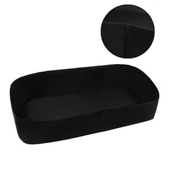 Felt Vegetable Plant Grow Bags Indoor And Outdoor Garden Seedlings - Gardening Land