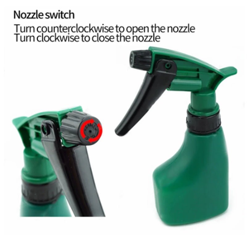 Flowering Tool Five - piece Set Garden Succulent Tool Set - Gardening Land