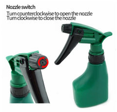 Flowering Tool Five - piece Set Garden Succulent Tool Set - Gardening Land