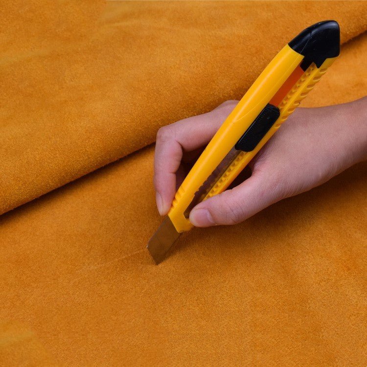 Forest Gardening Stab Proof Apron - Gardening Land