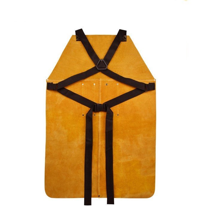 Forest Gardening Stab Proof Apron - Gardening Land