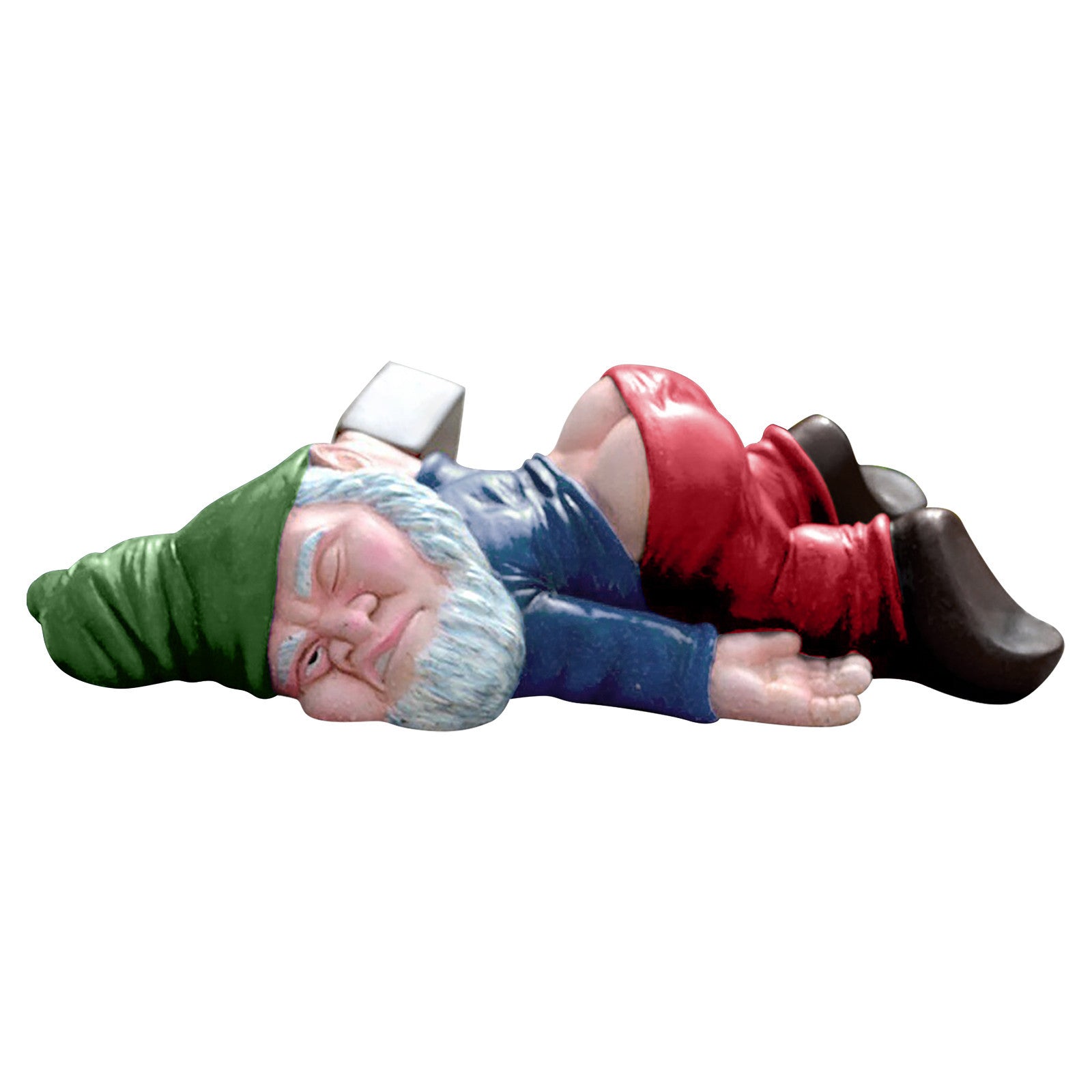 Funny Drunk Garden Creative Drunk Garden Decoration - Gardening Land