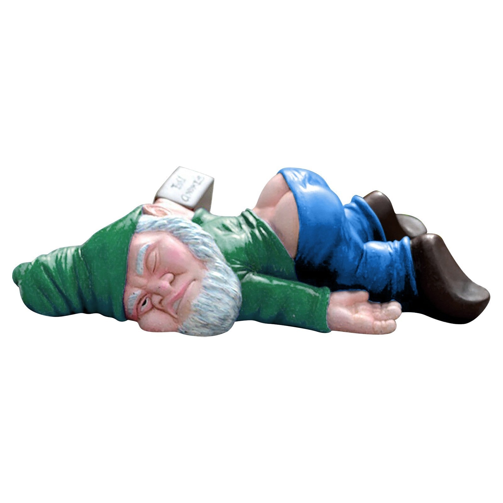 Funny Drunk Garden Creative Drunk Garden Decoration - Gardening Land