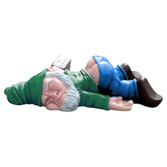 Funny Drunk Garden Creative Drunk Garden Decoration - Gardening Land