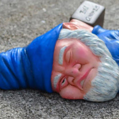 Funny Drunk Garden Creative Drunk Garden Decoration - Gardening Land