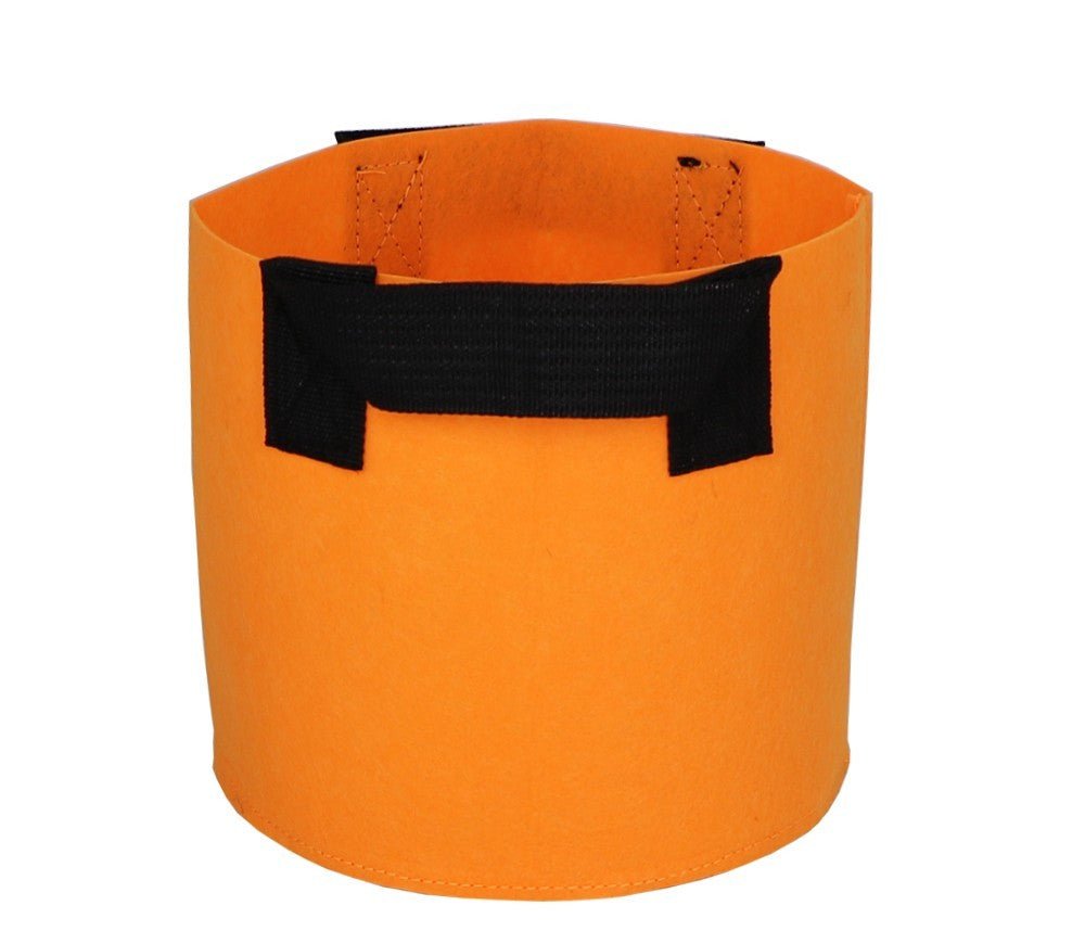 Gallon Garden Grow Bags Flower Vege - Gardening Land