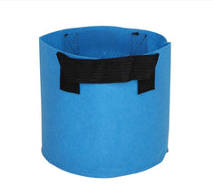 Gallon Garden Grow Bags Flower Vege - Gardening Land