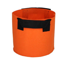 Gallon Garden Grow Bags Flower Vege - Gardening Land