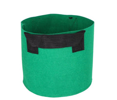 Gallon Garden Grow Bags Flower Vege - Gardening Land